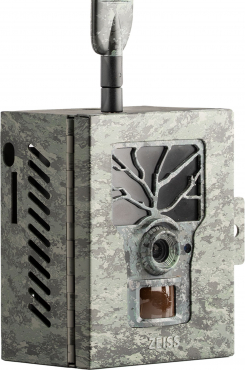 ZEISS Secacam 1 2er Pack + 2x Metallgehäuse