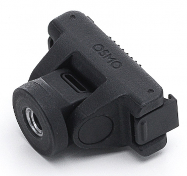 DJI Osmo 360 Rennrad-Rear-POV-Bundle