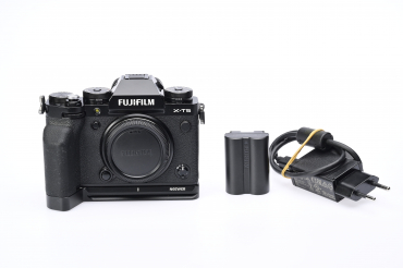Fujifilm X-T5 Gehäuse gebraucht #9165995 - 9165995 Fujifilm X-T5 Gehäuse gebraucht #9165995