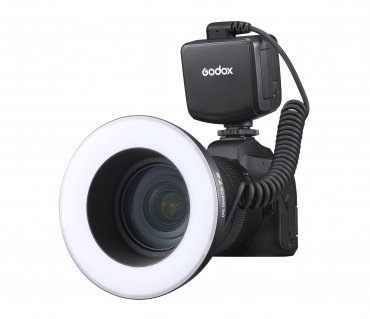 Godox RING72 - Macro LED Ring Leuchte