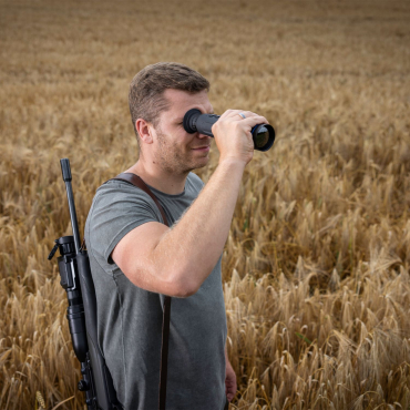 HDANIEE CE-635 Monocular thermal imaging device