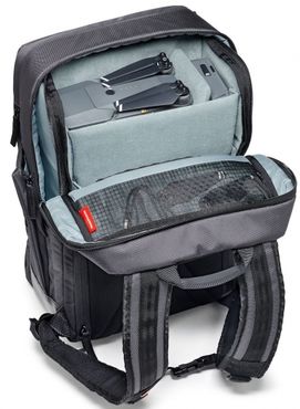 Manfrotto Manhattan sac à dos pour appareil photo Mover 30