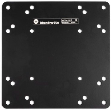 Manfrotto Plaque dadaptation VESA TetherGear