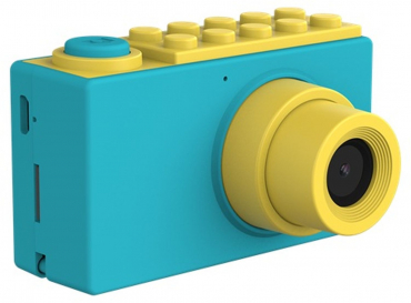 MyFirst 750020 Camera 2 Blau