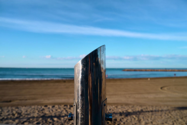 Panasonic Lumix DC-S9 silber/schwarz + Sigma 24mm f2