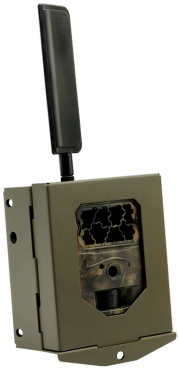SEISSIGER Stahlgehäuse für Special-Cam LTE / CLASSIC / 2G