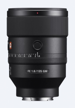 Sony Alpha ILCE-7 V + SEL FE 135mm f1,8 GM
