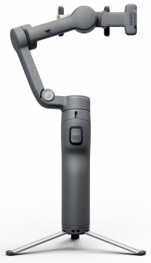 DJI Osmo Mobile 8P Advanced Tracking Combo