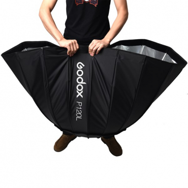 Godox P120L - Parabol Softbox 120cm