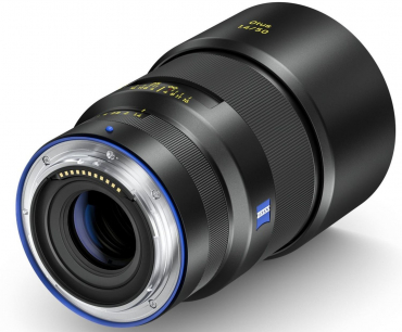 Nikon Z6 III + ZEISS Otus ML 50mm f1,4