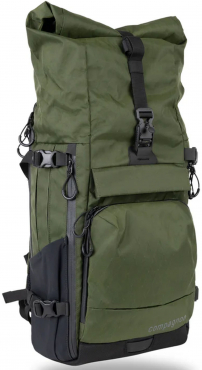 Compagnon Element backpack 20L vert forêt