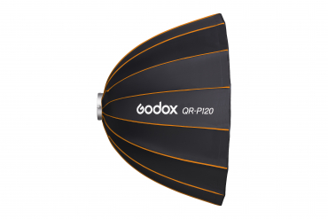 Godox QR-P120 -Quick Release Parabol Softbox 120cm