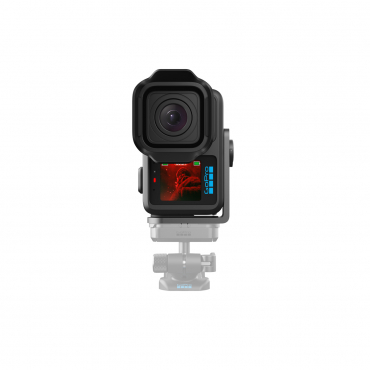 GoPro Vertical Mount Adapter - 6072751 GoPro Vertical Mount Adapter