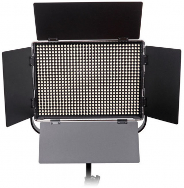 Viltrox VL-D60T Lampe à LED