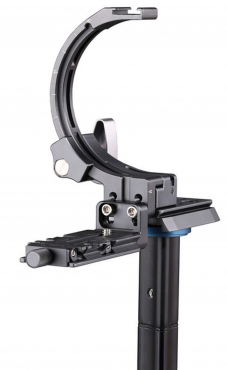 Benro QRB95DUAL Lens clamp rotatable Lens Bracket
