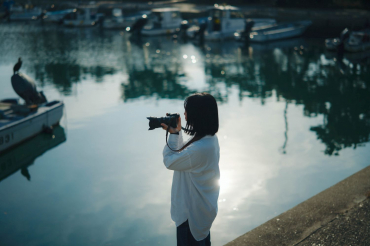 Canon EOS R50V + Sigma 17-40mm f1,8 DC (A) F/ Monture RF