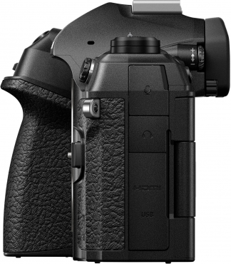 OM System OM-1 Mark II Gehäuse B-Ware 