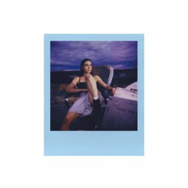 Polaroid i-Type Color Film Summer Edition 2x8