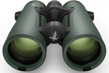 Swarovski Fernglas EL Range 10x42 TA mit FRR 42 Basispaket Ansitzjagd