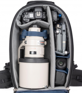 thinkTank FirstLight 35L