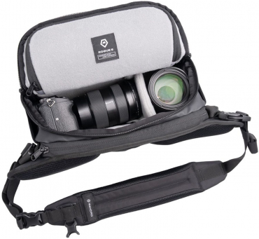 WANDRD ROGUE Sling 6L Black V2