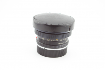 Leica R 4,0/21 gebraucht #9166231