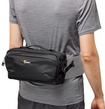 Lowepro ProTactic Lite SLX 120 AW III schwarz