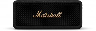 Marshall Emberton III black