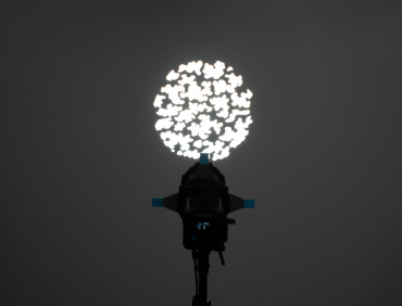 NANLITE projection attachment PJ-FMM-36 36°