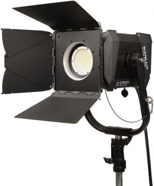 NANLUX BD-NLM Lichtklappenvorsatz