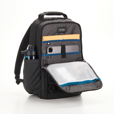 Tenba Axis v2 16L Road Warrior Backpack Black