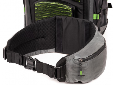 thinkTank BackLight Elite 45L Storm Grey