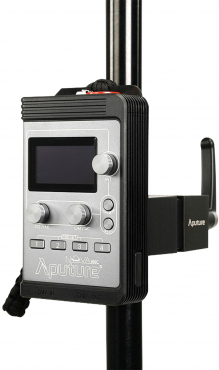 Aputure Nova P300c high performance area light B-goods