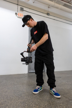 Canon EOS C400
