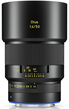 Canon EOS R5 II + ZEISS Otus ML 50mm f1.4