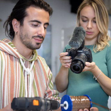 Canon EOS R8 Gehäuse
