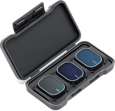 DJI Mini 4 Pro + RC 2 + ND Filter Set (ND16/64/256)