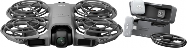 DJI Neo 2 Vlogging Bundle