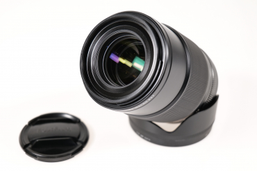 Fujifilm XF 2,8/80 R Macro gebraucht #9163471