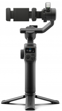 GoPro HERO13 Black + Fluid Pro AI Gimbal