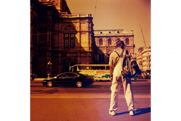 Lomography Redscale XR 120 ISO 50-200 pack de 3