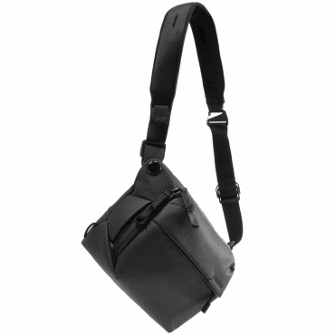 Peak Design Everyday Sling V2 6 Liter - Black (Black)