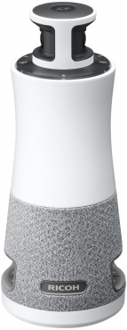 RICOH Meeting 360 Camera V2