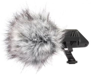 Rode Stereo Microphone VideoMic