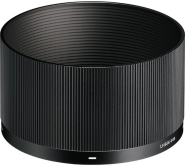 Sigma 65mm f2 DG (C) L-Mount schwarz