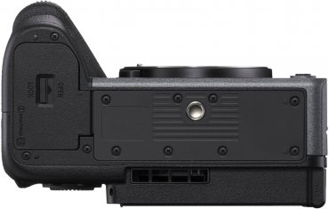 Sony ILME-FX3A Camcorder E-mount