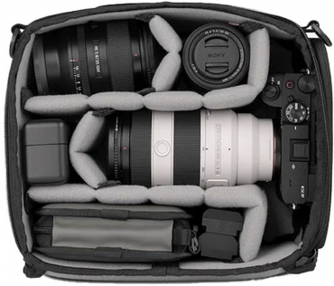 WANDRD Essential Camera Cube V2