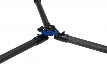 ZEISS Pro Series Tripod Set Universal