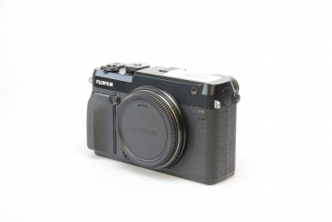 Fujifilm GFX 50R Housing used #9210229