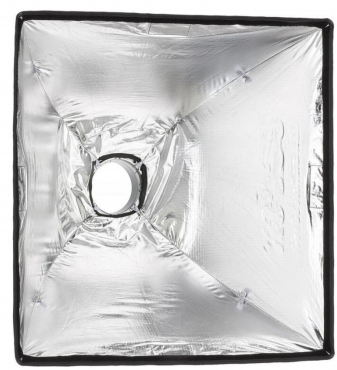 Godox EazyFlow Rect 60x60 Foldable Softbox Square